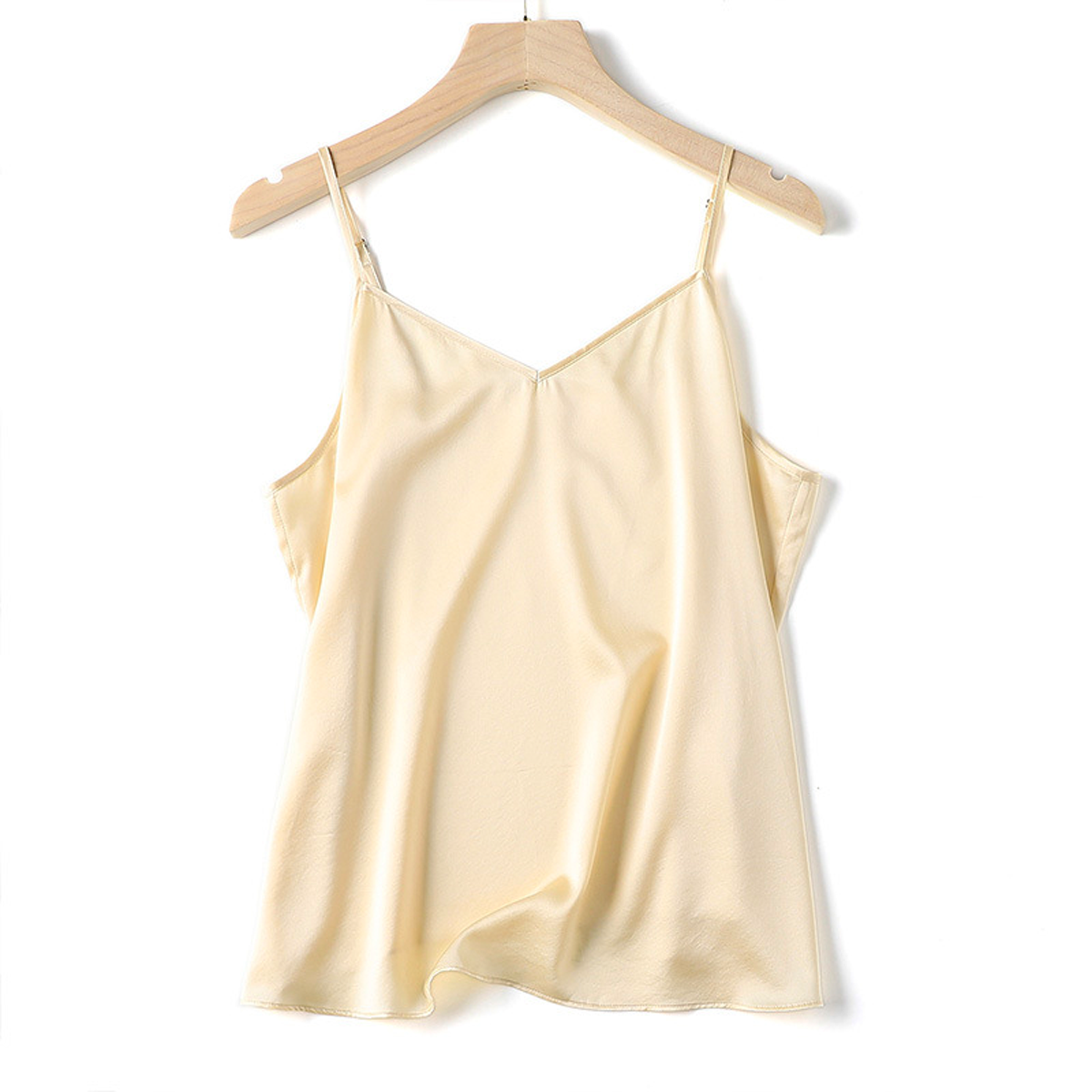 Silk Camisole