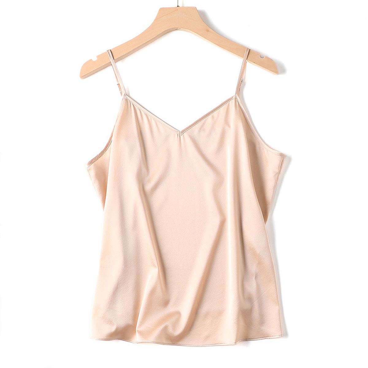 Silk Camisole