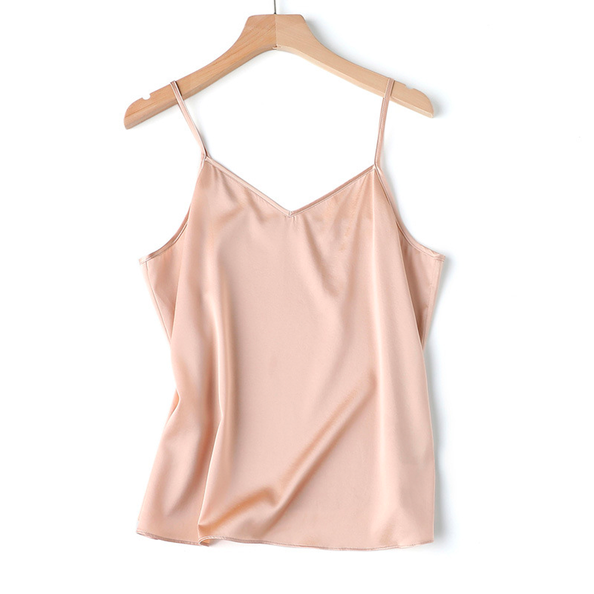 Silk Camisole