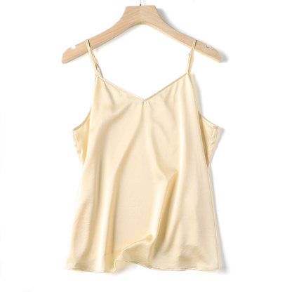 Silk Camisole