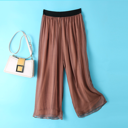 Mulberry Silk Pant