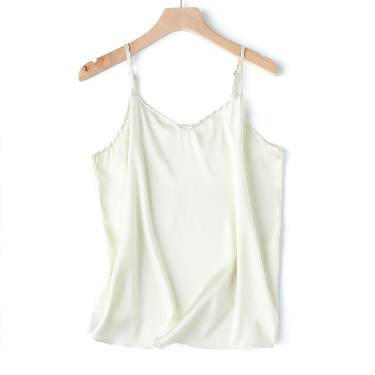Silk Camisole